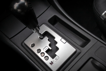 Câmbio Automático: A Consolidação de uma Tendência no Mercado Automotivo Brasileiro