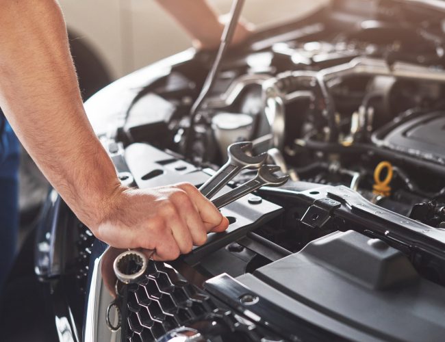 Busca na Rede Lança Catálogo Online para Revolucionar Busca por Peças Automotivas