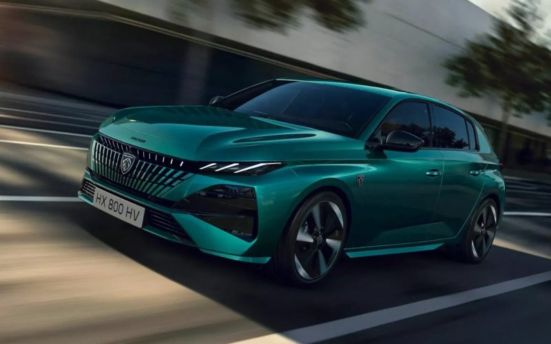 Peugeot 308 se renova para se manter atualizada e continua oferecendo versão perua