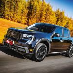 Ford Maverick Black 2026: mais tecnologia e preço acessível, uma combinação imbatível!