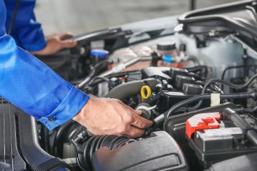 Setor automotivo apresenta possibilidades para engenheiros mecânicos atuarem de forma autônoma