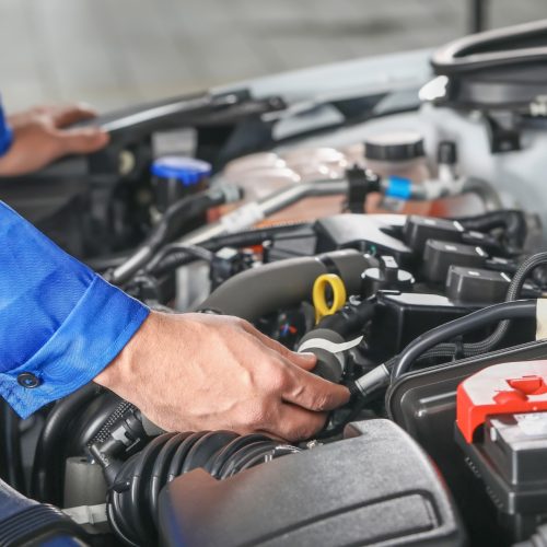 Setor automotivo apresenta possibilidades para engenheiros mecânicos atuarem de forma autônoma