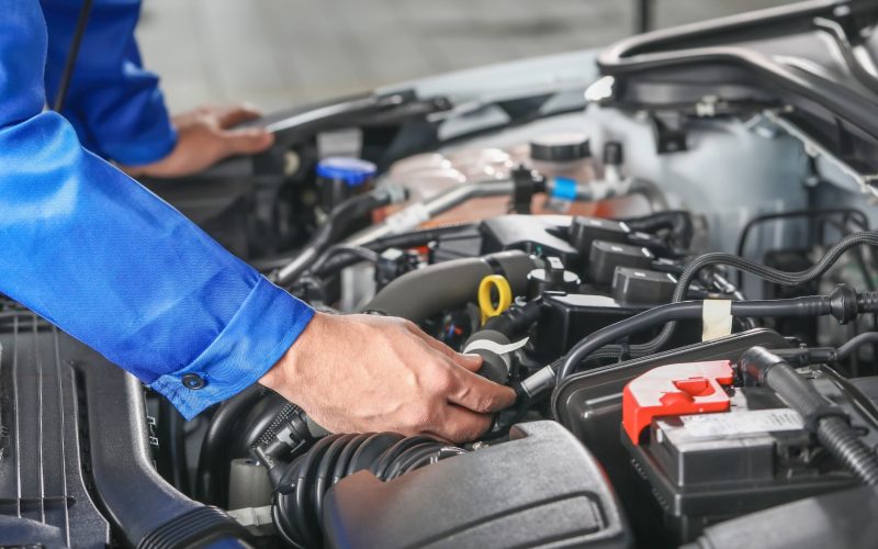 Setor automotivo apresenta possibilidades para engenheiros mecânicos atuarem de forma autônoma