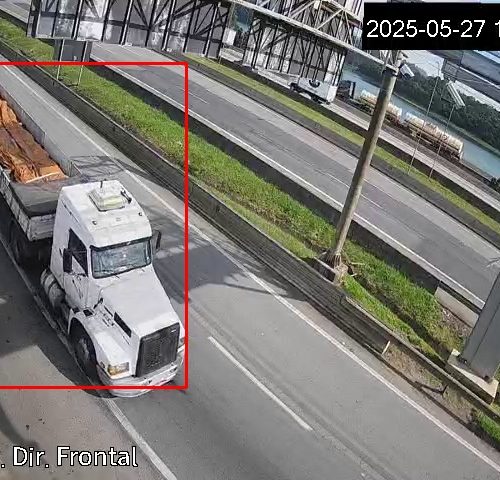 Olhos de águia: conheça o sistema digital que salva vidas nas rodovias